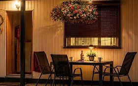 Apartamenty przy plaży Graniczna 4